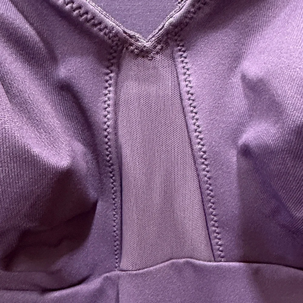 Ruby Ribbon Cami Midnight Wine - Picture 6 of 8